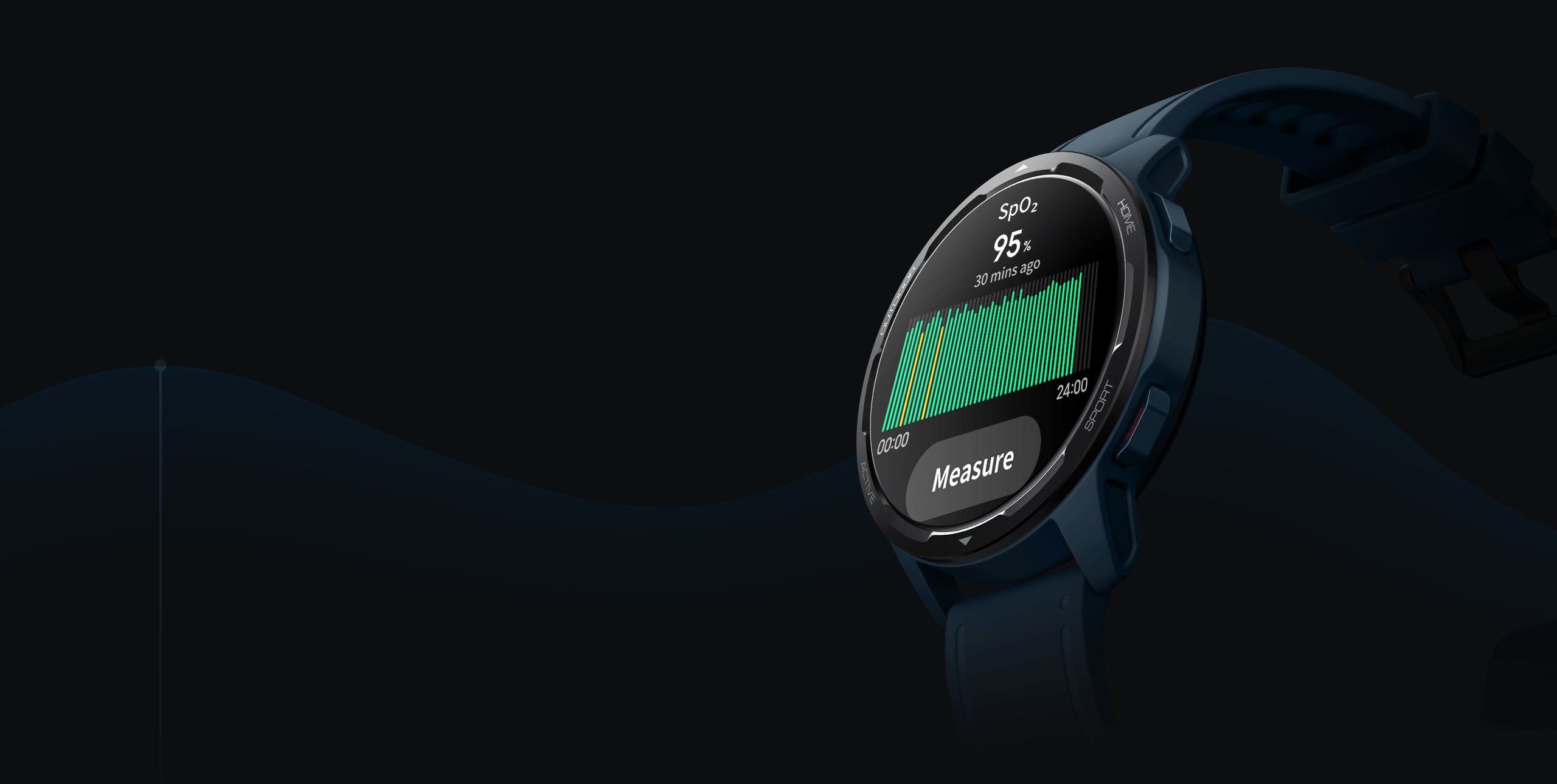 Buy Xiaomi Watch S1 Active in Pakistan