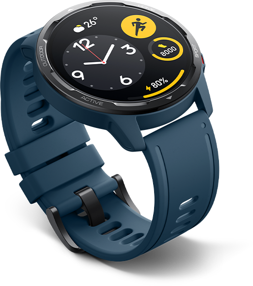 Buy Xiaomi Watch S1 Active in Pakistan