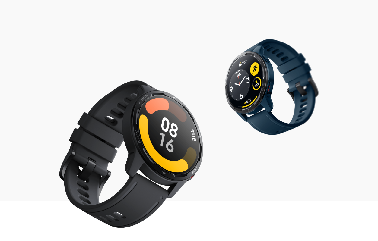 Buy Xiaomi Watch S1 Active in Pakistan