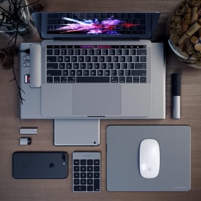 Best Macbook Accessories To Buy in Pakistan