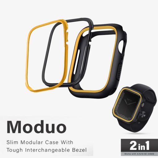 Buy UNIQ Apple Watch Case with Bezel in Pakistan