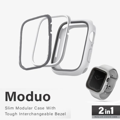 Buy UNIQ Apple Watch Case with Bezel in Pakistan