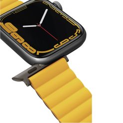 Buy UNIQ Revix Magnetic Apple Watch Strap Series 7 in Pakistan