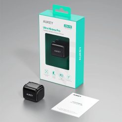 Buy Aukey Fast Charger PA-B1 Pro in Pakistan