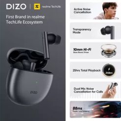 Buy Original Dizo Gopods Earbuds in Pakistan