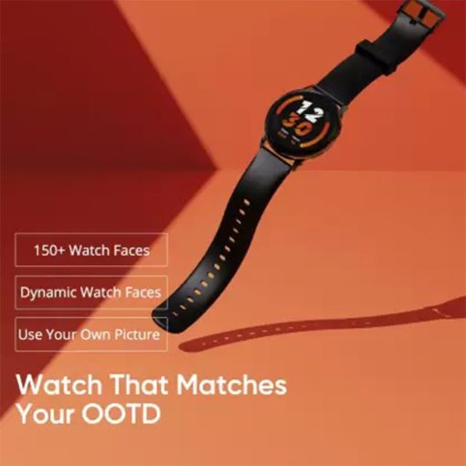 Buy Original DIZO Watch R in Pakistan