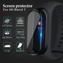 Buy Mi Band 7 Screen Protector in Pakistan