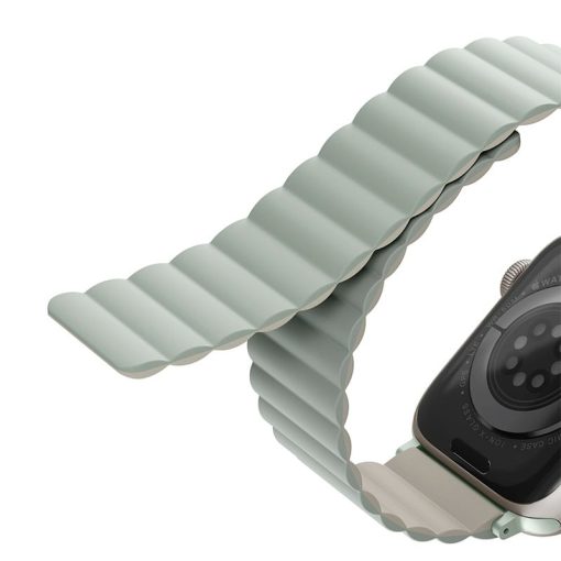 Buy UNIQ Reversible Apple Watch Strap in Pakistan