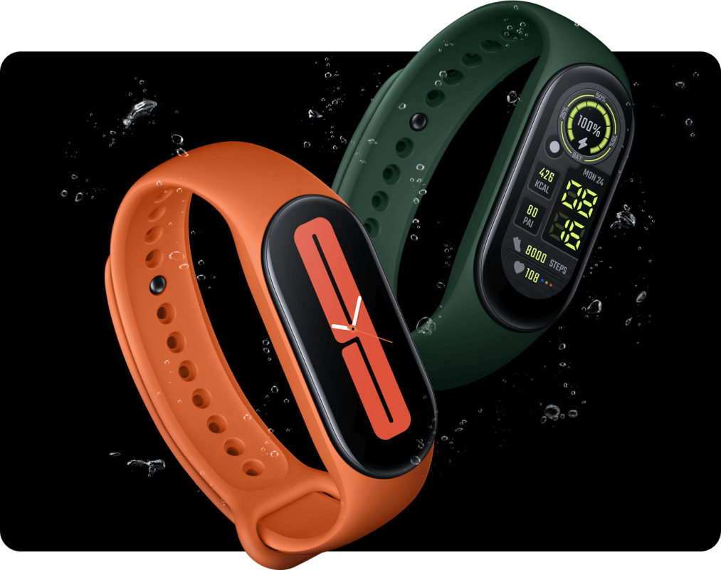 Buy Xiaomi Mi Smart Band 7 Global in Pakistan