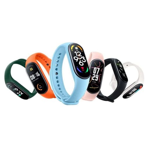 Buy Xiaomi Mi Smart Band 7 Global in Pakistan