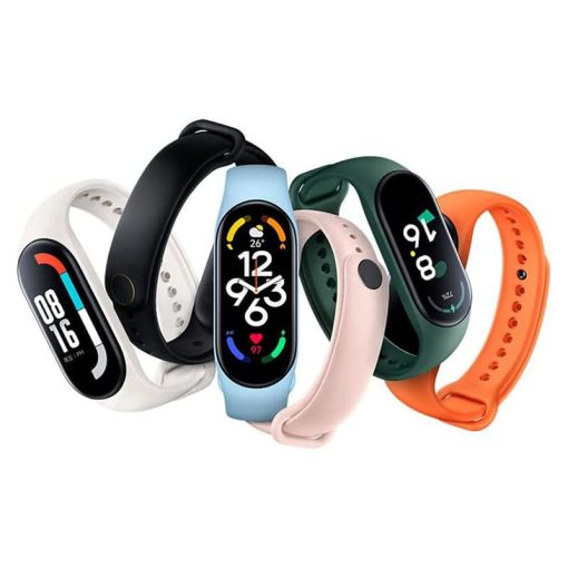 Buy Xiaomi Mi Smart Band 7 Global in Pakistan