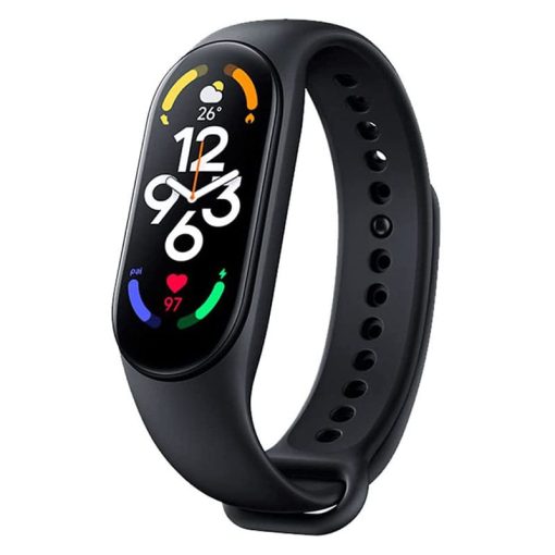 Buy Orginal Xiaomi Mi Smart Band 7 Global in Pakistan