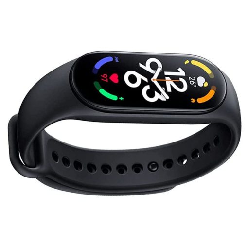 Buy Official Xiaomi Mi Smart Band 7 Global in Pakistan