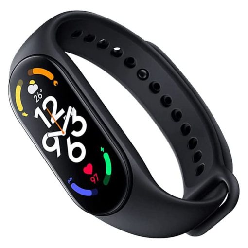 Buy Xiaomi Mi Smart Band 7 Global in Pakistan