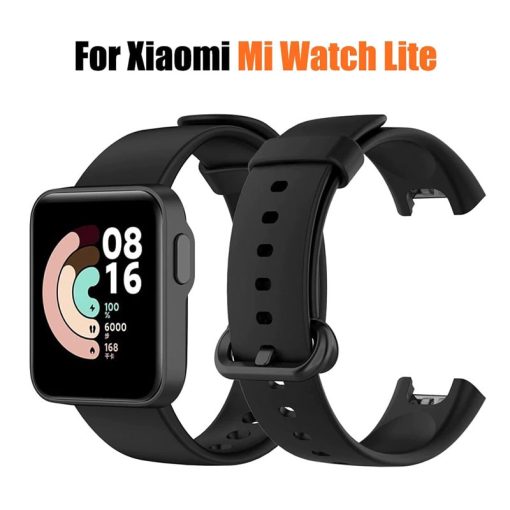 Buy Xiaomi Mi Watch Lite Strap in Pakistan