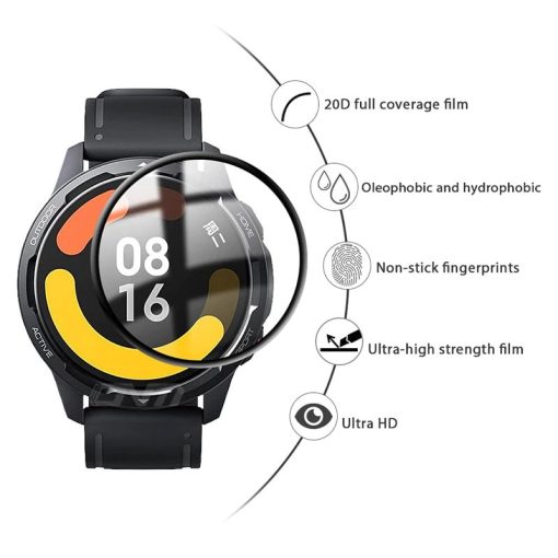 Buy Xiaomi Watch S1 Active Protector in Pakistan