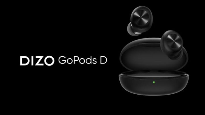 Buy Best Dizo GoPods in Pakistan