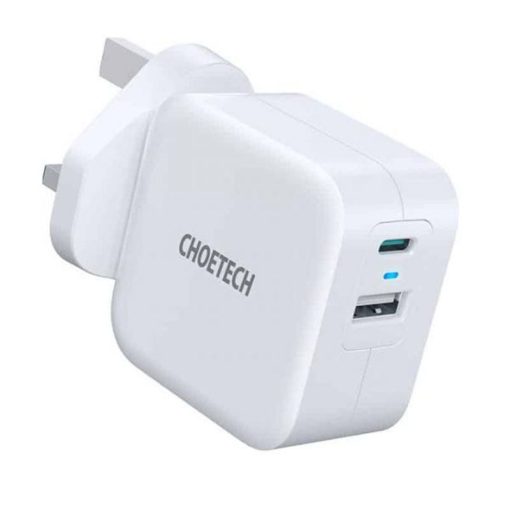 Buy Original Choetech 38W Fast Charger in Pakistan