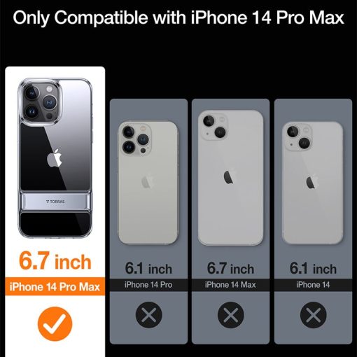 Buy Cases for iPhone 14 Pro Max in Pakistan