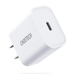 Buy Choetech type C Fast Charger in Pakistan