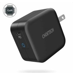 Buy Choetech 61W Fast Charger in Pakistan