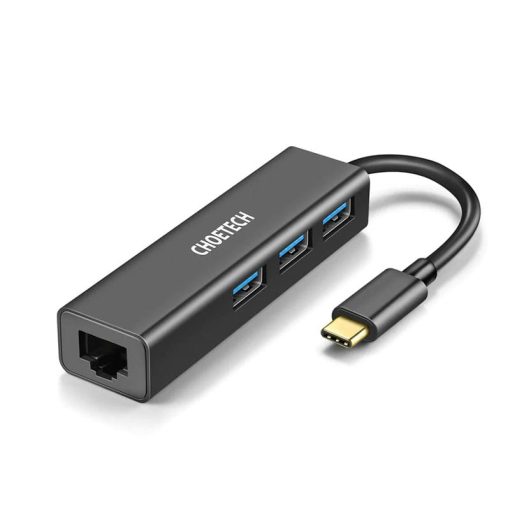 Buy Choetech USB-C Hub in Pakistan