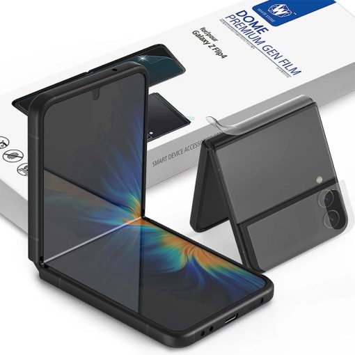 Buy Whitestone Dome Galaxy Z Flip 4 Screen Protector in Pakistan