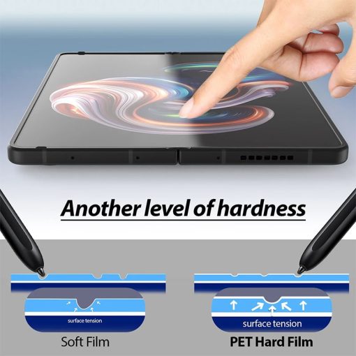 Buy Whitestone Dome Galaxy Z Fold 4 Screen Protector in Pakistan