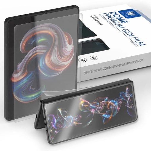 Buy Whitestone Dome Galaxy Z Fold 4 Screen Protector in Pakistan