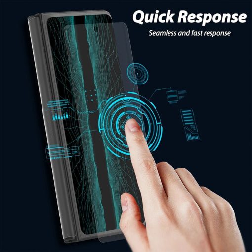 Buy Original Galaxy Z Fold 4 Screen Protector in Pakistan