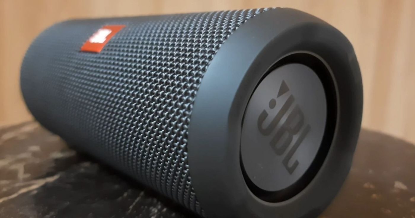 Buy Original JBL Essential Wireless Speaker in Pakistan