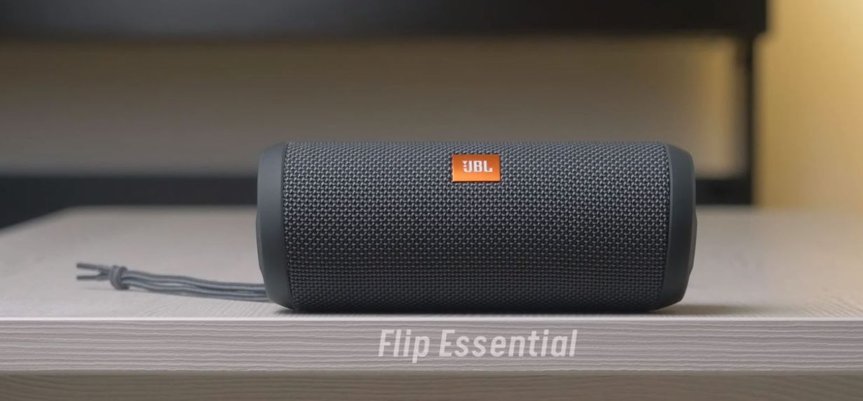 Buy Original JBL Essential Wireless Speaker in Pakistan