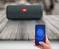 Buy JBL Flip Essential Wireless Speakers in Pakistan