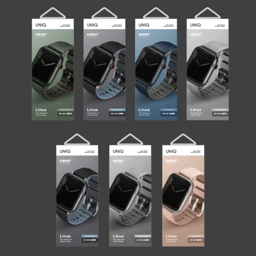 Buy Original UNIQ Apple Watch Straps in Pakistan