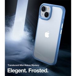 Original iPhone 14 light Blue Case in Pakistan