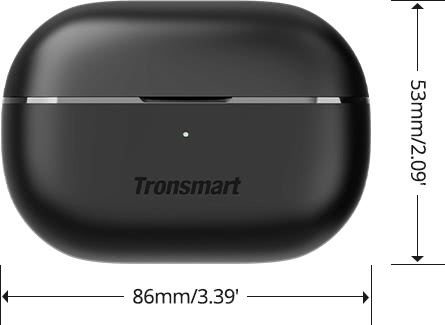 Buy Tronsmart Onyx Pure Earbuds in Pakistan