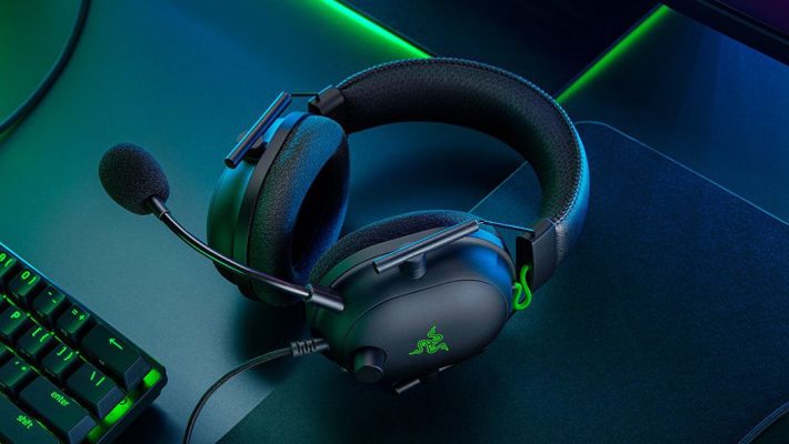 Top 5 Gaming Headphones in Pakistan