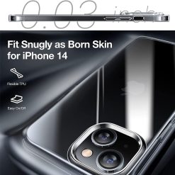 Buy Cases and Covers for iPhone 14 Plus in Pakistan