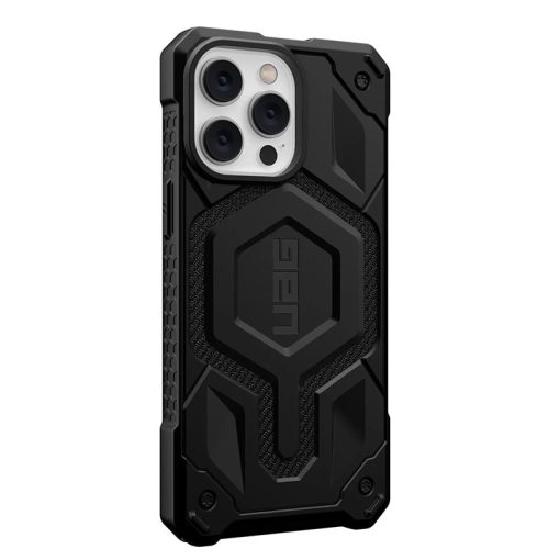 Buy Kevlar Color iPhone 14 Pro Max Case in Pakistan