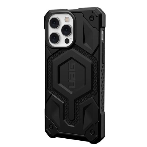 Buy Kevlar Color iPhone 14 Pro Max Case in Pakistan