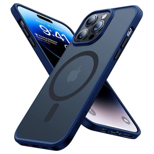 Magnetic Guardian Series for iPhone 14 Pro Max in Pakistan