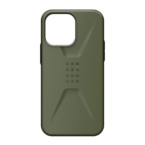 Buy Olive Case for iPhone 14 Pro Max in Pakistan