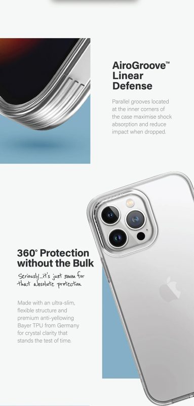 Buy Original iPhone 14 Pro Max Case in Pakistan