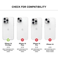 Buy Plasma Case for iPhone 14 Pro Max in Pakistan