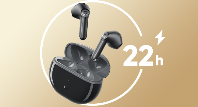 Buy SoundPEATS Air 3 Deluxe Wireless Earbuds in Pakistan