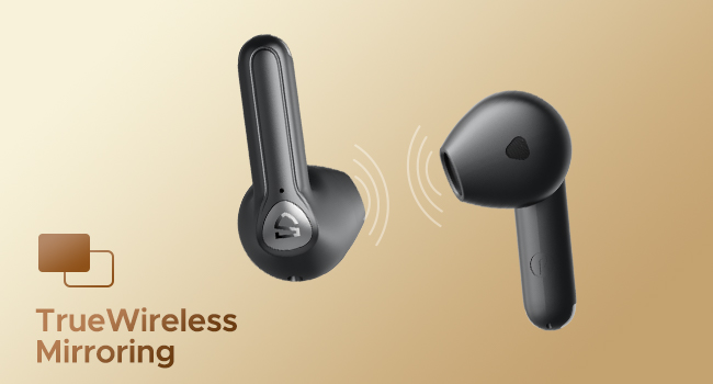 Buy SoundPEATS Air 3 Deluxe Wireless Earbuds in Pakistan