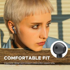 Buy Original SoundPEATS Air 3 Deluxe Wireless Earbuds in Pakistan