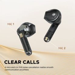 Buy Original SoundPEATS Air 3 Deluxe Wireless Earbuds in Pakistan