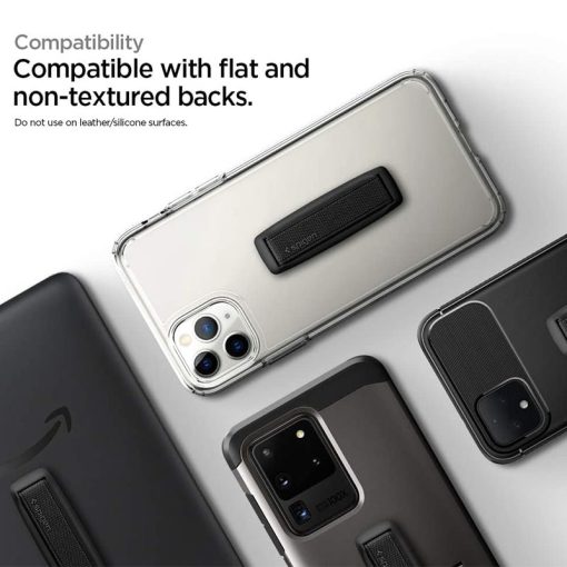 Buy Spigen Flex Strap Cell Phone Grip in Pakistan