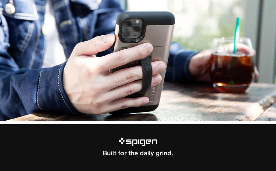 Buy Spigen Flex Strap Cell Phone Grip in Pakistan